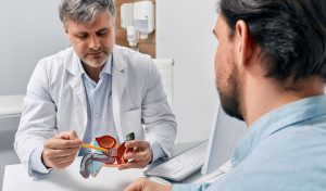 Un nuevo tratamiento aumenta en 35 % la supervivencia al cáncer de próstata