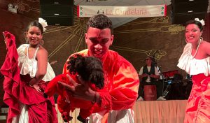 La Candelaria presentará el I Encuentro Afroperuano el 25 de junio