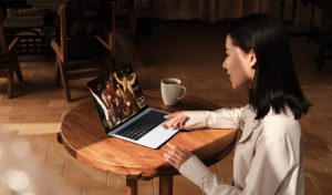 Huawei MateBook X Pro 2024, una nueva propuesta que redefine la experiencia de usuario
