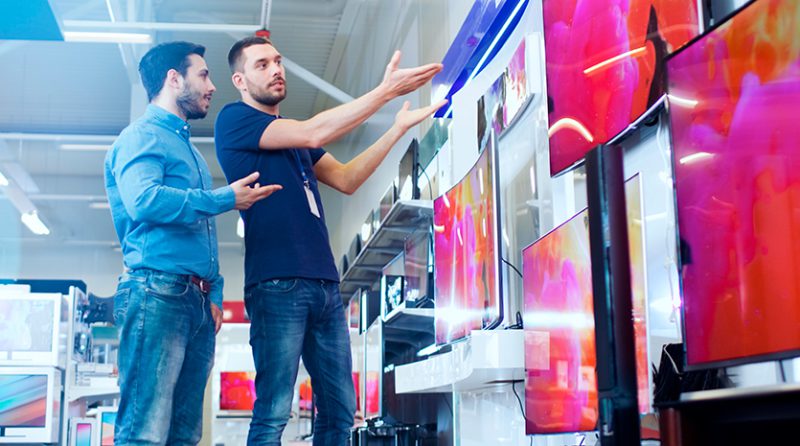 Optimismo en el comercio: proyecciones para el Día del Padre 2024