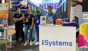 iSystems lanza b1direct, su nueva solución que revoluciona la gestión empresarial
