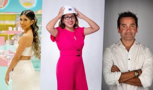 I Encuentro Inspirador de la Comunidad Impulso Femenino Perú se realizará el 24 de junio