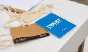 Kimberly-Clark reafirma su compromiso con el acceso a saneamiento básico en el encuentro anual del Toilet Board Coalition