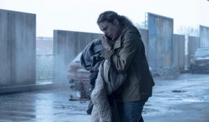 “Lluvia Ácida: Catástrofe Climático”, película apocalíptica que aterroriza a espectadores, se estrena este 11 de julio