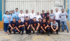 MaxFrio: De iniciar con números rojos a convertirse en líderes en la venta de congeladoras