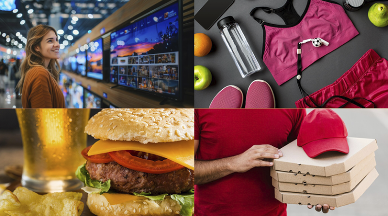 Copa América 2024: ¿Qué productos del sector retail tendrán mayor cantidad de ventas?