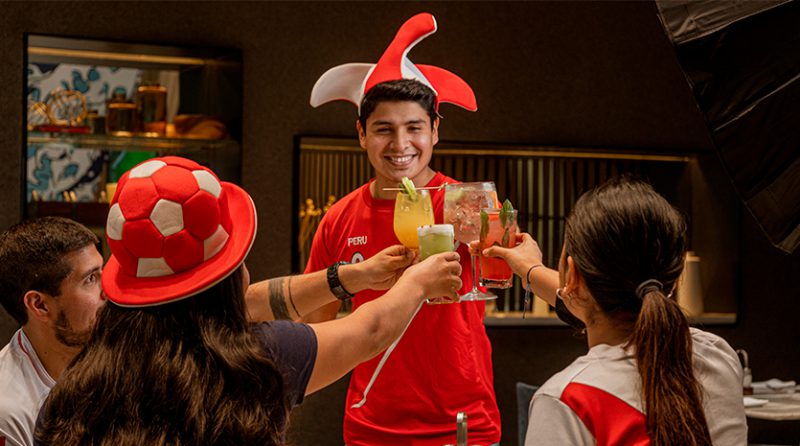 Con Copa América y Fiestas Patrias retail proyecta alcanzar ventas por S/ 3 800 millones