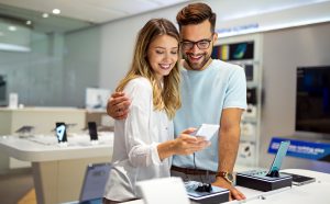 ¿Quieres renovar tu celular? QTC te brinda las mejores opciones tecnológicas