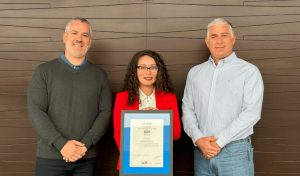 REMS obtiene la recertificación ISO 9001:2015 por su Sistema de Gestión de Calidad