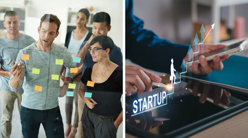 Startups: ¿qué beneficios ofrece la IA para este modelo de negocio?