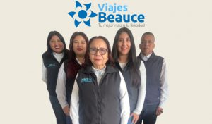 “Viajes Beauce” celebra su XXIV aniversario: “Mirando hacia el futuro con optimismo”
