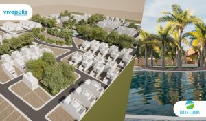 Vivepolis Inmobiliaria lanza su nuevo proyecto “Green Lagoon” en Pisco