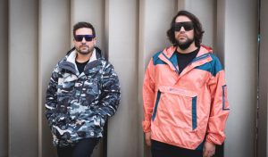 We The Lion estrena “Walking”, su nuevo sencillo