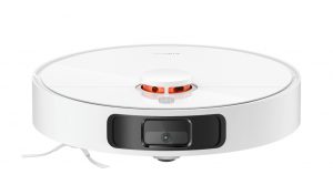 Xiaomi anunció el lanzamiento de su nueva línea de aspiradoras inteligentes