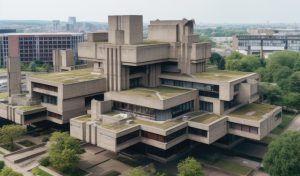 5 tendencias en la arquitectura educativa