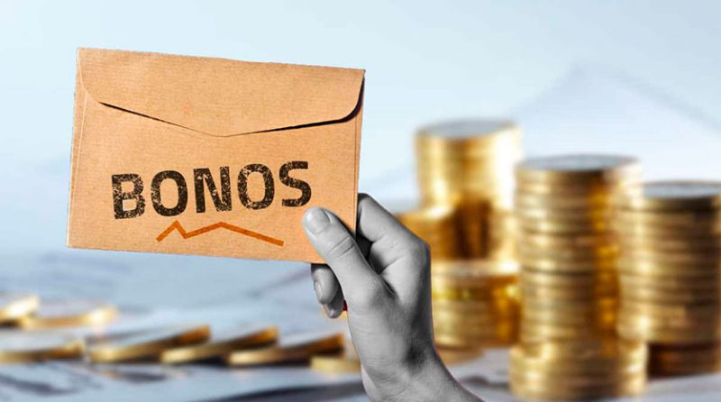 Bonos emitidos por el Estado peruano que no podrán ser cobrados