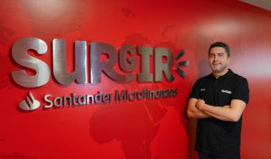 SURGIR ingresa al mercado tradicional de financieras con una propuesta ágil y disruptiva