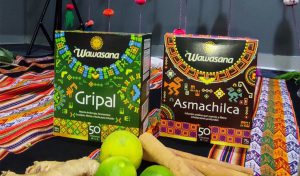 Wawasana presenta su nueva línea de productos  para este invierno 2024