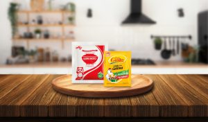 Ajinomoto consolida a 3 de sus marcas en el ranking de Brand Footprint