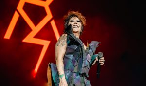 Alejandra Guzmán en Lima: Fecha oficial, venta de entradas y todo sobre su show