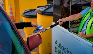 Pago de peajes en el tramo Pativilca – Santa – Salaverry puede hacerse con tarjeta de crédito o débito