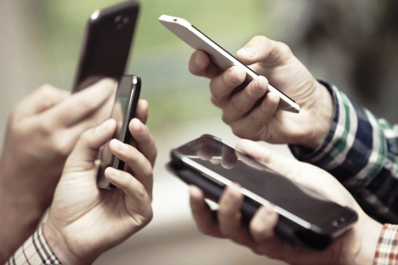 ¿Se bloqueará tu celular por no estar registrados en la lista blanca?