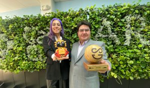 Caja Cusco y ARBIO Perú firman convenio para proteger el bosque en Madre de Dios