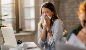 Día Mundial de la Alergia: ¿Por qué se desarrollan las alergias con la edad?