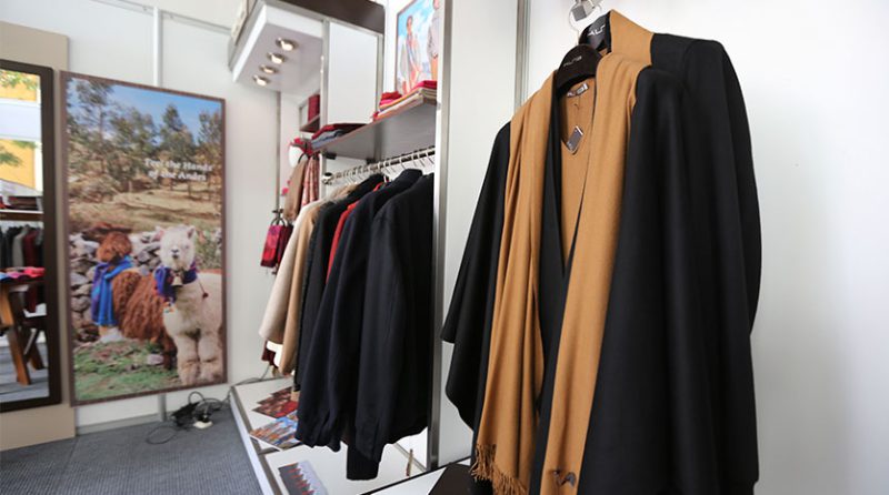 “Exportaciones del sector textil repuntarán en el segundo semestre del año”