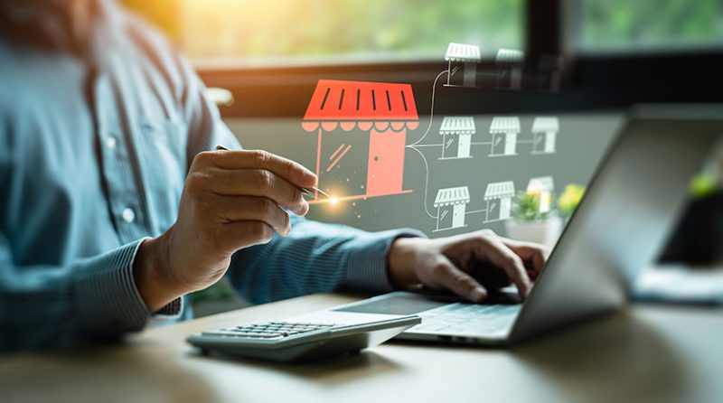 Juan Lazarte: “Faltan mecanismos que faciliten la conversión a franquicias exitosas”