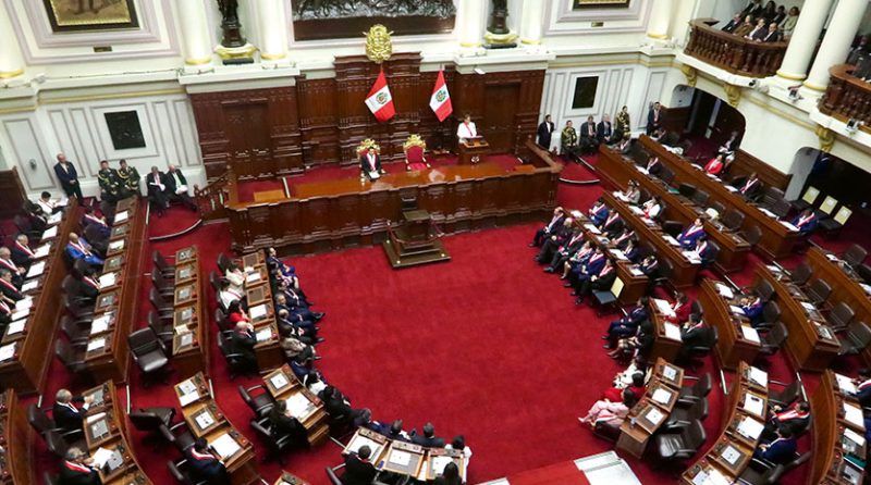 Mensaje de 28 de Julio: qué espera el empresariado