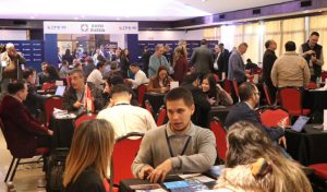 Expo Rueda Internacional de Negocios: Inscripción y fechas oficiales de la edición XXVI