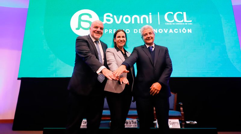 Lanzamiento premio internacional Avonni-CCL se anuncia en Lima