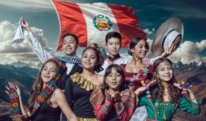 “Voces del Bicentenario”, la nueva apuesta musical de Jesús ‘El Viejo’ Rodríguez