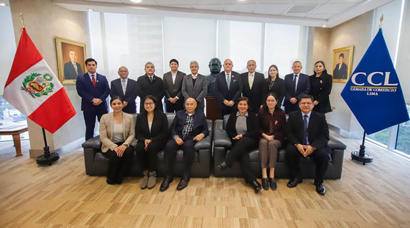 CCL lanza ‘II Semillero para futuros funcionarios públicos’ dirigido a jóvenes universitarios