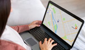 Recorridos del transporte público se incorporan a Google Maps para Lima Metropolitana