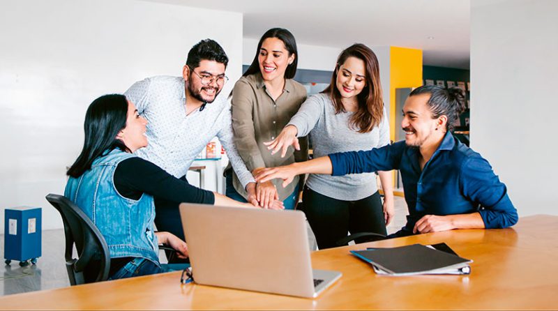 Aprendizaje continuo: la clave para retener a los jóvenes talentos