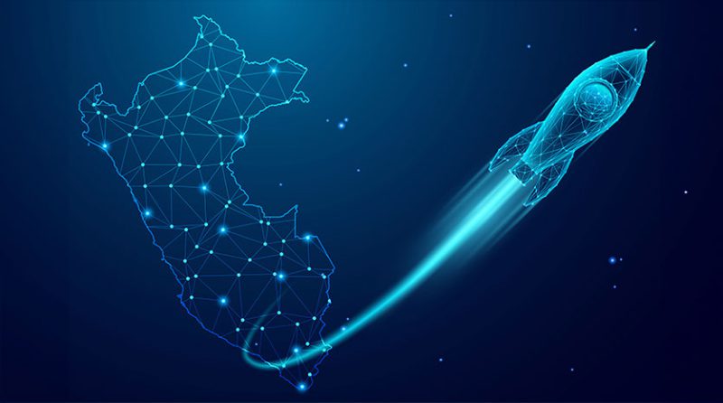 Ecosistema de startups en Perú: claves para el crecimiento