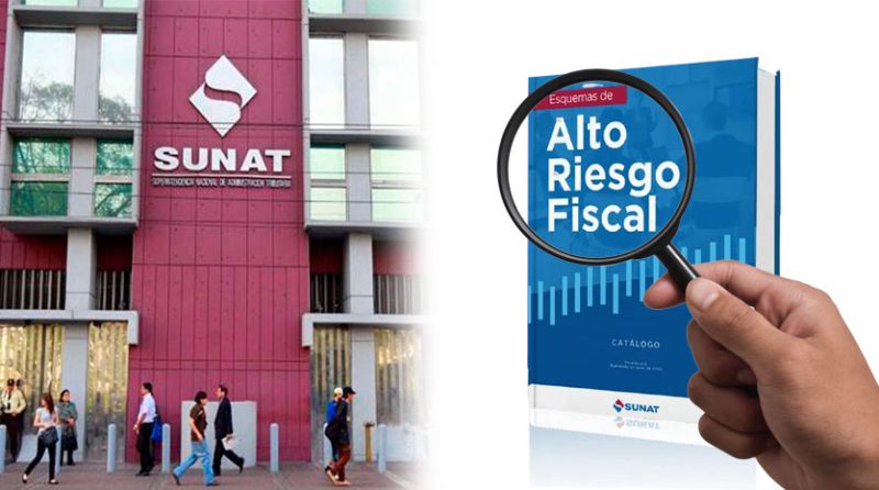 Nuevo Catálogo de Esquemas de Alto Riesgo Fiscal versión 3.0: lo que se debe conocer