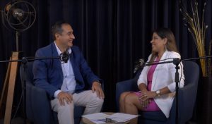 John Rodríguez lanza “Lecciones Transformadoras”, su nuevo canal de YouTube