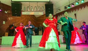 La Candelaria celebrará Fiestas Patrias con shows musicales y danzas folklóricas