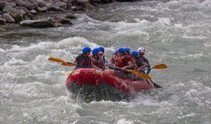 ¿Sin planes en Fiestas Patrias? Lunahuaná Tours tiene el Full Day que buscas