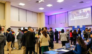 CCL organizó un exclusivo Networking Empresarial para que empresarios amplíen su red de contactos