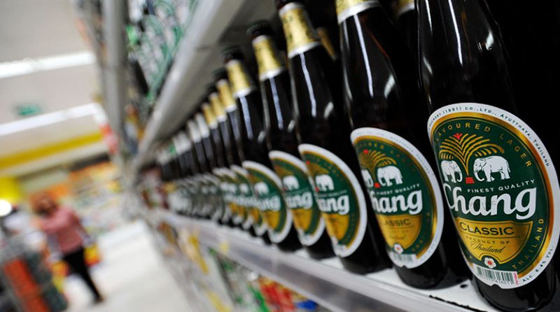 Importación de licores creció 10,77 % y sumaron US$ 53,9 millones en primer semestre