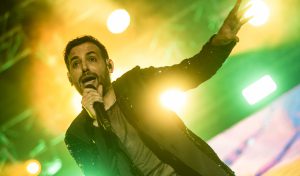 Planeador V, el homenaje más grande a Soda Stereo, llega a Perú por primera vez