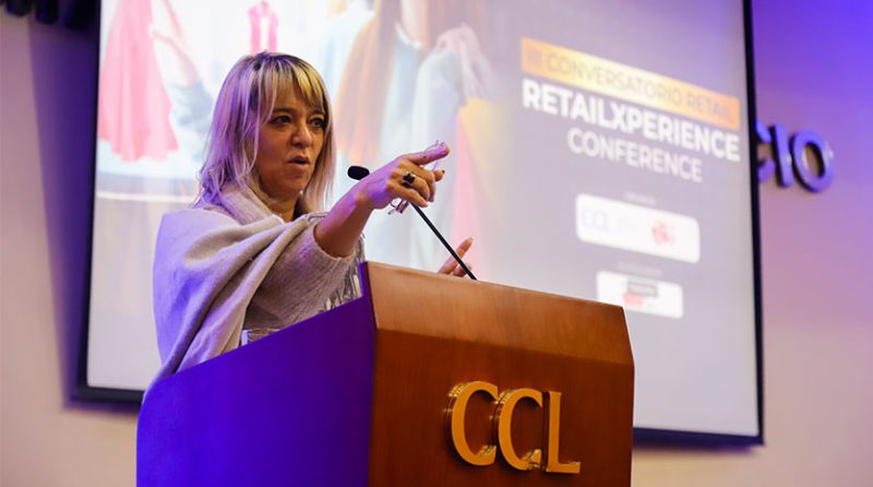 CCL prevé segundo semestre favorable para el sector retail con crecimiento de 5 %