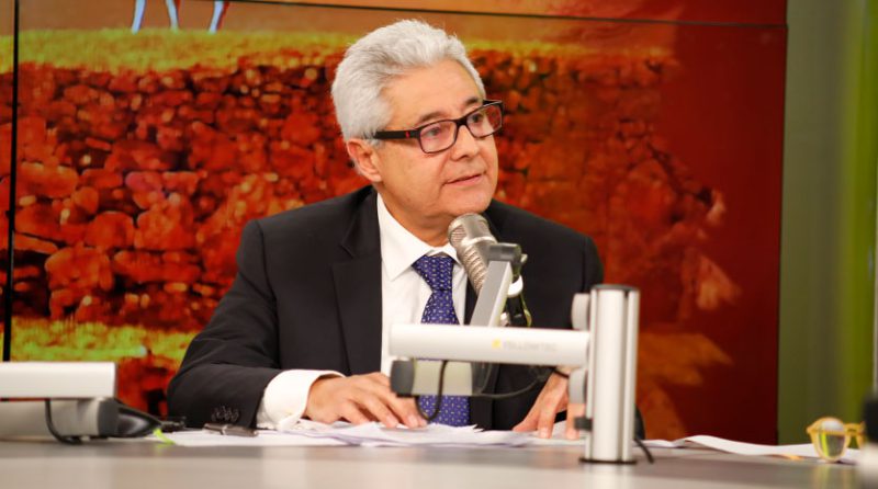 CCL: «Lo mejor del discurso fue el anuncio de proyectos de inversión pública y privada»