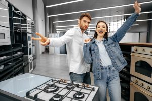Tiendas Inche, asociado CCL, ofrece innovación para tu hogar en electrodomésticos y más