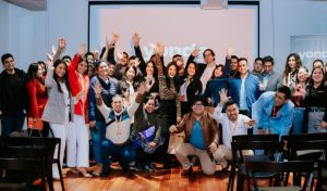 Yonda Perú realizará networking exclusivo este 19 de julio: ¿Cómo me inscribo?