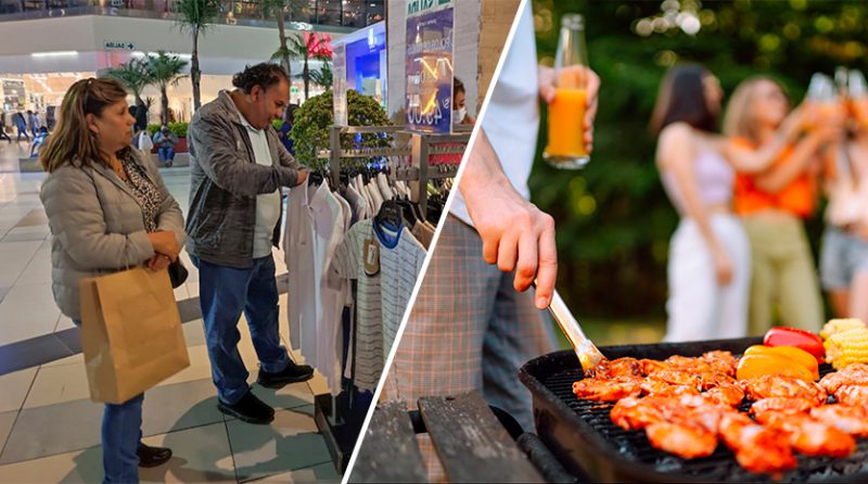 Fiestas Patrias en casa: Planes para disfrutar del 28 y 29 de julio sin salir de viaje